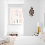 Guestready - Sleek Flat Near The Botanical Garden * Lizbona