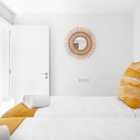 Guestready - Sleek Flat Near The Botanical Garden 아파트 *