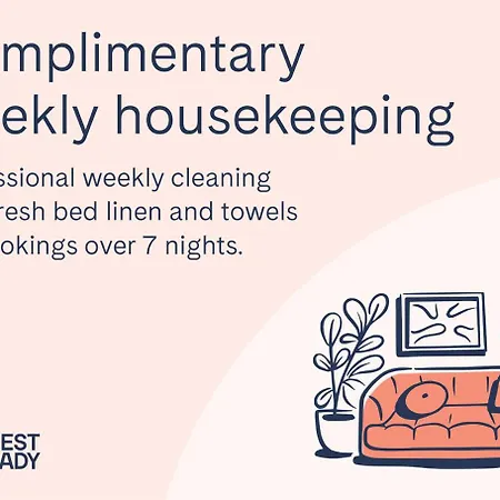 Guestready - Sleek Flat Near The Botanical Garden Лісабон