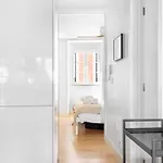Guestready - Sleek Flat Near The Botanical Garden ליסבון