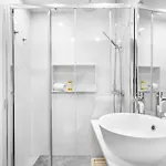 Guestready - Sleek Flat Near The Botanical Garden דירה