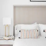 Guestready - Sleek Flat Near The Botanical Garden *