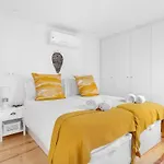 דירה Guestready - Sleek Flat Near The Botanical Garden