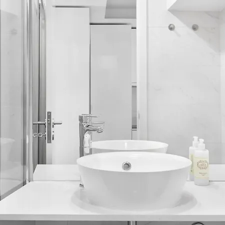 Guestready - Sleek Flat Near The Botanical Garden Appartement