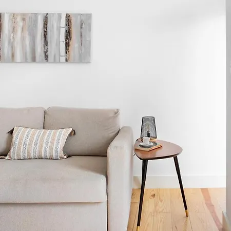 Guestready - Sleek Flat Near The Botanical Garden