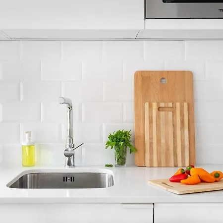 Guestready - Sleek Flat Near The Botanical Garden * Lissabon