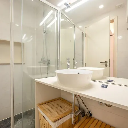 Appartamento Guestready - Sleek Flat Near The Botanical Garden