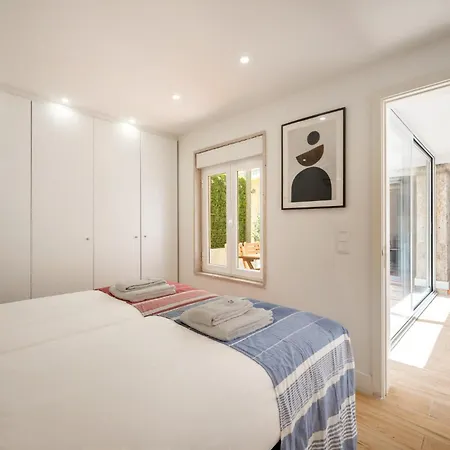 Guestready - Sleek Flat Near The Botanical Garden Appartamento *