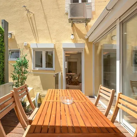 Appartamento Guestready - Sleek Flat Near The Botanical Garden *