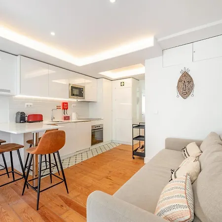 Appartamento Guestready - Sleek Flat Near The Botanical Garden