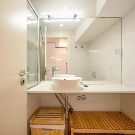 Appartamento Guestready - Sleek Flat Near The Botanical Garden *
