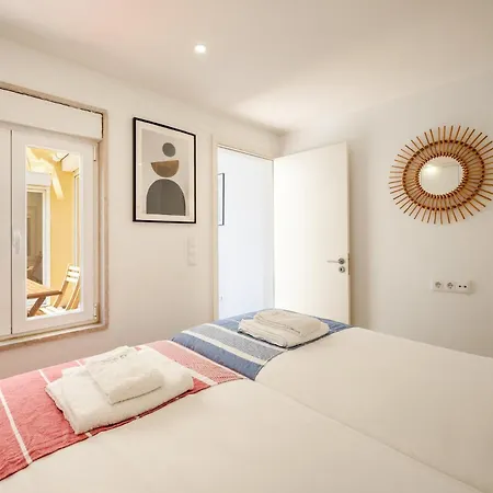 Guestready - Sleek Flat Near The Botanical Garden Appartamento