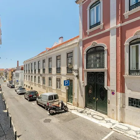 Appartamento Guestready - Sleek Flat Near The Botanical Garden