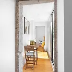 Lägenhet Guestready - Sleek Flat Near The Botanical Garden *