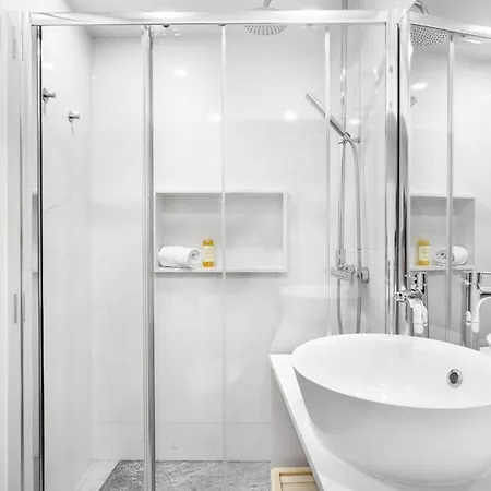 Guestready - Sleek Flat Near The Botanical Garden Lägenhet