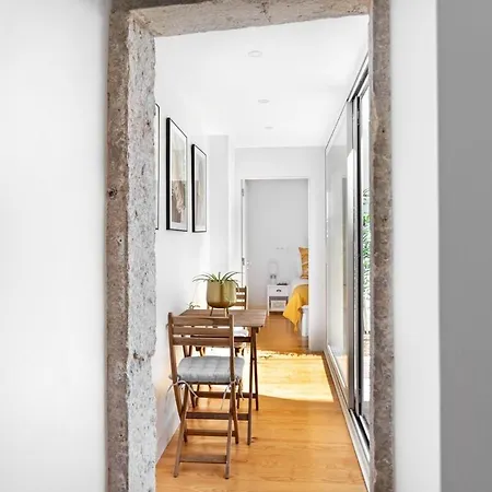 Lägenhet Guestready - Sleek Flat Near The Botanical Garden *